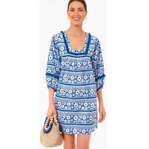 Tuckernuck Tunic Petal‎ Paradise Dress